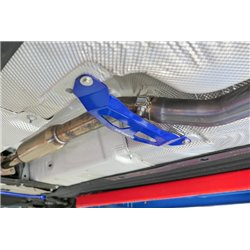 Renfort inférieur central Ford Focus