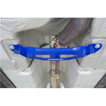Renfort inférieur central Ford Focus