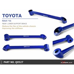 Renfort inférieur arrière Toyota RAV4