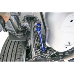 Renfort inférieur arrière Toyota RAV4