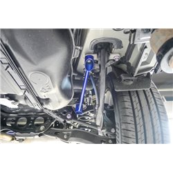 Renfort inférieur arrière Toyota RAV4