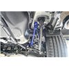 Renfort inférieur arrière Toyota RAV4