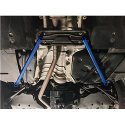 Renfort inférieur arrière BMW Série 1