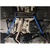 Renfort inférieur arrière BMW Série 1