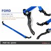Barre anti-rapprochement avant supérieure Ford Focus