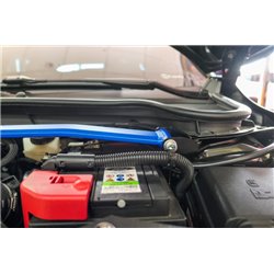 Barre anti-rapprochement avant supérieure Ford Focus