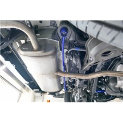 Renfort de berceau arrière Toyota RAV4