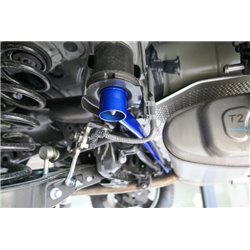 Renfort de berceau arrière Toyota RAV4
