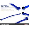 Renfort inférieur avant Toyota Camry