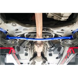 Renfort inférieur avant Toyota Camry