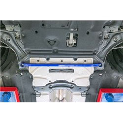Renfort inférieur avant Ford Focus, Kuga