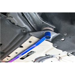 Renfort inférieur avant Ford Focus, Kuga