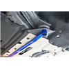 Renfort inférieur avant Ford Focus, Kuga
