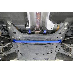 Renfort inférieur avant Volvo XC40