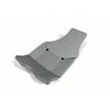 Plaque de protection de triangle inférieur avant LCA Jeep Gladiator, Wrangler, Wrangler Unlimited