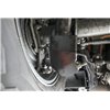 Plaque de protection de triangle inférieur arrière LCA Jeep Wrangler, Wrangler Unlimited