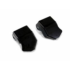 Plaque de protection de triangle inférieur arrière LCA Jeep Wrangler, Wrangler Unlimited