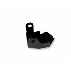 Plaque de protection de triangle inférieur arrière LCA Jeep Wrangler, Wrangler Unlimited