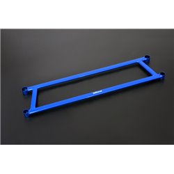 Renfort inférieur avant 4 points Suzuki Ignis