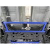 Renfort inférieur avant 4 points Suzuki Ignis