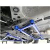 Renfort inférieur avant 4 points Suzuki Ignis
