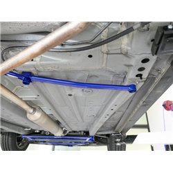 Renfort inférieur arrière Suzuki Ignis