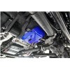 Plaque de protection FAD Jeep Gladiator, Wrangler, Wrangler Unlimited