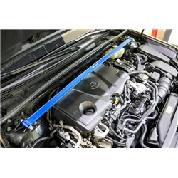 Barre anti-rapprochement avant supérieure Toyota Camry