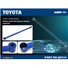 Renfort inférieur avant Toyota Camry