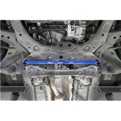 Renfort inférieur avant Toyota Camry