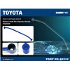 Renfort de berceau arrière Toyota Camry