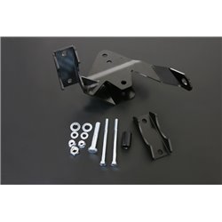 Support de relocalisation de barre Panhard arrière Jeep Wrangler
