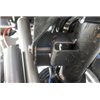 Support de relocalisation de barre Panhard arrière Jeep Wrangler, Wrangler Unlimited
