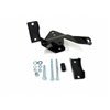 Support de relocalisation de barre Panhard arrière Jeep Wrangler, Wrangler Unlimited
