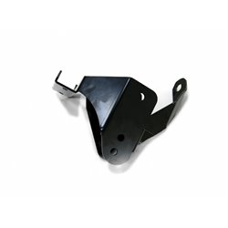 Support de relocalisation de barre Panhard arrière Jeep Wrangler, Wrangler Unlimited