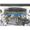 Barre anti-rapprochement avant Skoda Octavia