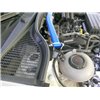Barre anti-rapprochement avant Skoda Octavia