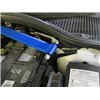 Barre anti-rapprochement avant Skoda Octavia