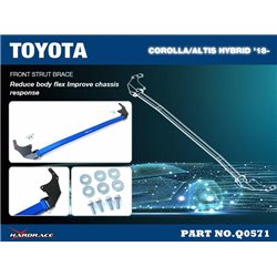 Corolla Cross