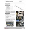Barre anti-rapprochement avant Toyota Corolla/Altis/Auris, Corolla Cross