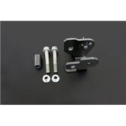 Support de relocalisation de barre Panhard avant Jeep Gladiator