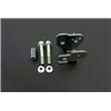 Support de relocalisation de barre Panhard avant Jeep Gladiator