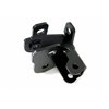 Support de relocalisation de barre Panhard avant Jeep Gladiator, Wrangler, Wrangler Unlimited