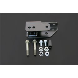 Support de relocalisation de barre Panhard arrière Jeep Wrangler