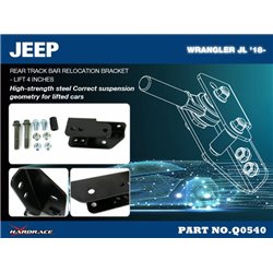 Wrangler Unlimited