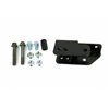 Support de relocalisation de barre Panhard arrière Jeep Wrangler, Wrangler Unlimited