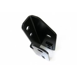 Support de relocalisation de barre Panhard arrière Jeep Wrangler, Wrangler Unlimited