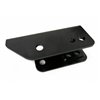 Support de relocalisation de barre Panhard arrière Jeep Wrangler, Wrangler Unlimited