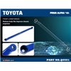 Renfort inférieur avant Toyota Prius Alpha
