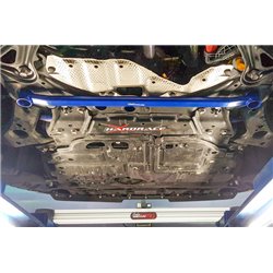 Renfort inférieur avant Toyota Prius Alpha